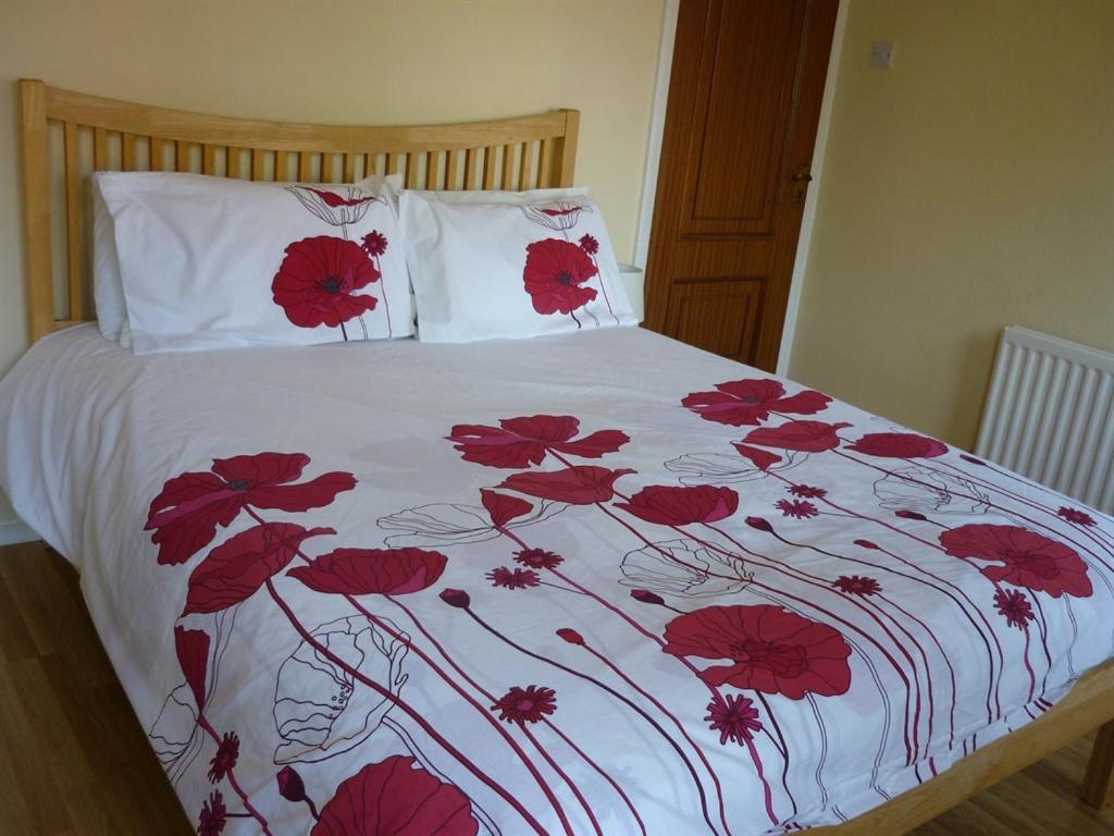 Gayton Bed & Breakfast Hampton in Arden Exterior photo